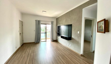 Apartamento à venda com 2 quartos em Parque Campolim, Sorocaba, SP