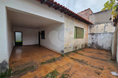 Casa à venda com 2 quartos em Vila Vendramini, Itapetininga, SP