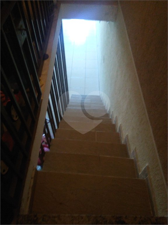 Sobrado à venda com 4 quartos, sendo 3 suítes, em Pirituba, São Paulo, SP