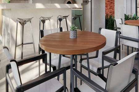 Spazio Italia Residencial Clube
