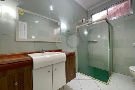 Casa à venda com 4 quartos em Santa Cruz, Rio de Janeiro, RJ