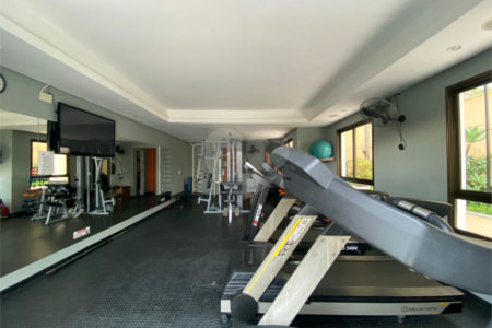 Apartamento à venda com 3 quartos, sendo 1 suíte, em Santa Teresinha, São Paulo, SP