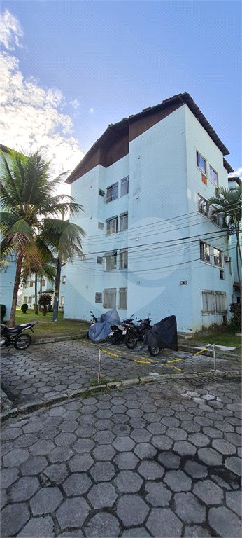 Apartamento à venda com 2 quartos em Senador Vasconcelos, Rio de Janeiro, RJ