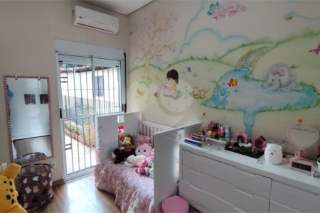 Sobrado à venda com 3 quartos, sendo 1 suíte, em Ipiranga, São Paulo, SP