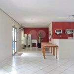 Oportunidade Única: Apartamento com Vista Livre e Lazer Completo em Pirituba!