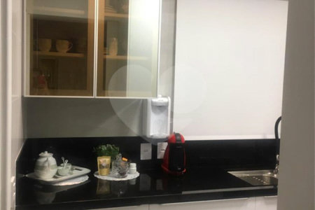 Apartamento à venda com 4 suítes em Vila Oliveira, Mogi das Cruzes, SP