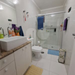 Apartamento à venda com 3 quartos, sendo 1 suíte, em Vila Polopoli, São Paulo, SP