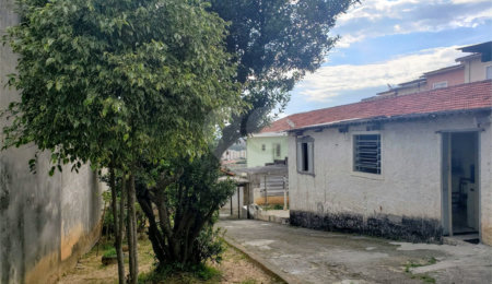 Terreno à venda em Campo Grande, São Paulo, SP