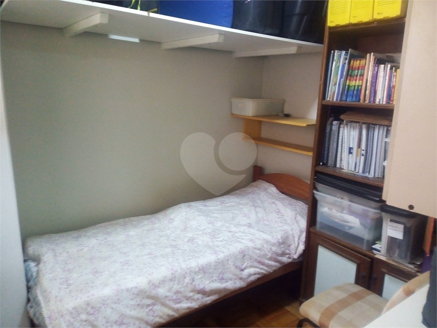 Apartamento à venda com 2 quartos em Jardim Paulista, São Paulo, SP