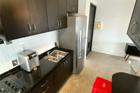 Apartamento à venda com 1 suíte em Vila Leopoldina, São Paulo, SP
