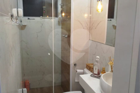Apartamento à venda com 2 quartos em Recreio dos Bandeirantes, Rio de Janeiro, RJ