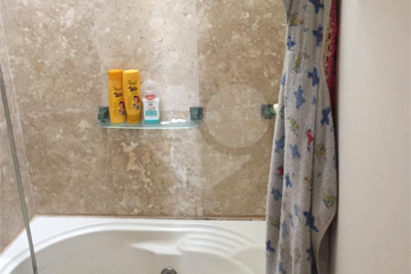 Apartamento à venda com 3 suítes em Vila Suzana, São Paulo, SP