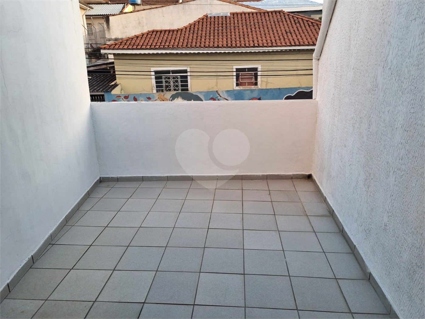 Casa para alugar com 2 quartos em Tucuruvi, São Paulo, SP