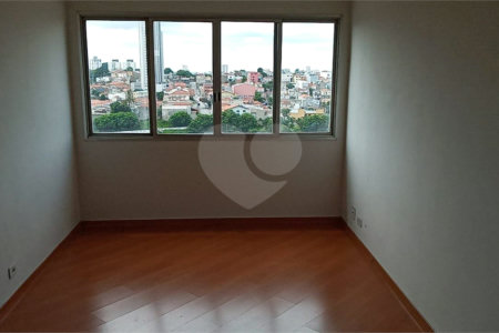 Apartamento à venda com 2 quartos em Vila Mazzei, São Paulo, SP