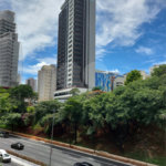 Apartamento à venda com 2 quartos, sendo 1 suíte, em Paraíso, São Paulo, SP