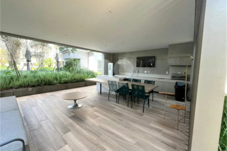 Apartamento à venda com 3 suítes em Tucuruvi, São Paulo, SP