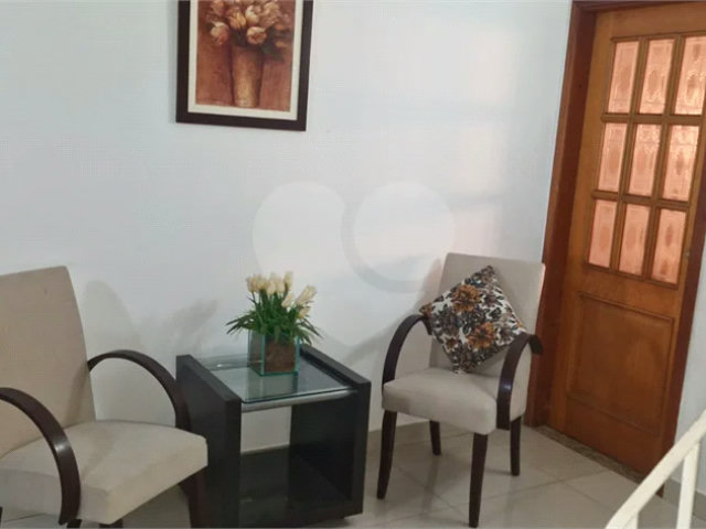 Sobrado à venda com 2 quartos, sendo 1 suíte,  em Vila Guilherme, São Paulo, SP
