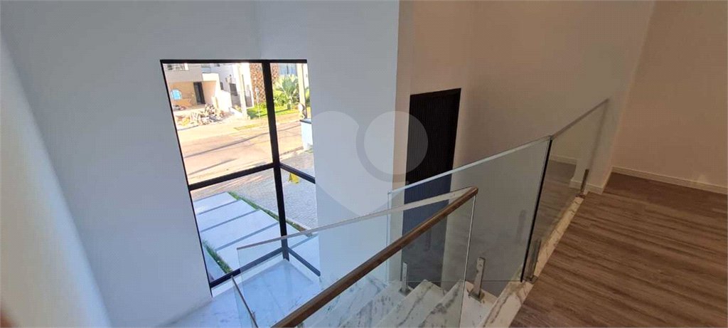 Casa à venda com 3 suítes no condomínio Reserva dos Vinhedos, Louveira - SP