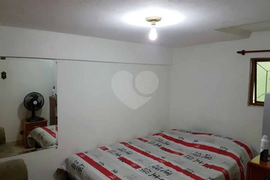 Sobrado à venda com 4 quartos em Freguesia do Ó, São Paulo, SP