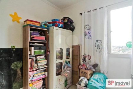 Apartamento à venda com 2 quartos em Jardim Centenário, São Paulo, SP