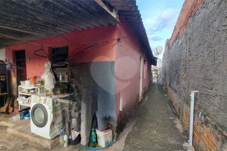 Casa à venda com 2 quartos em Central Parque Sorocaba, Sorocaba, SP