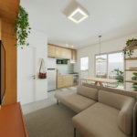 Harmonia Residencial