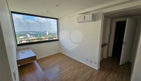 Studio para alugar com 1 quarto em Vila Madalena, São Paulo, SP