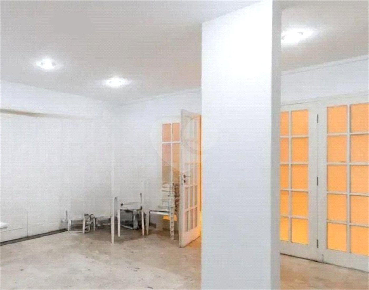 Apartamento à venda com 2 quartos em Vila Uberabinha, São Paulo, SP