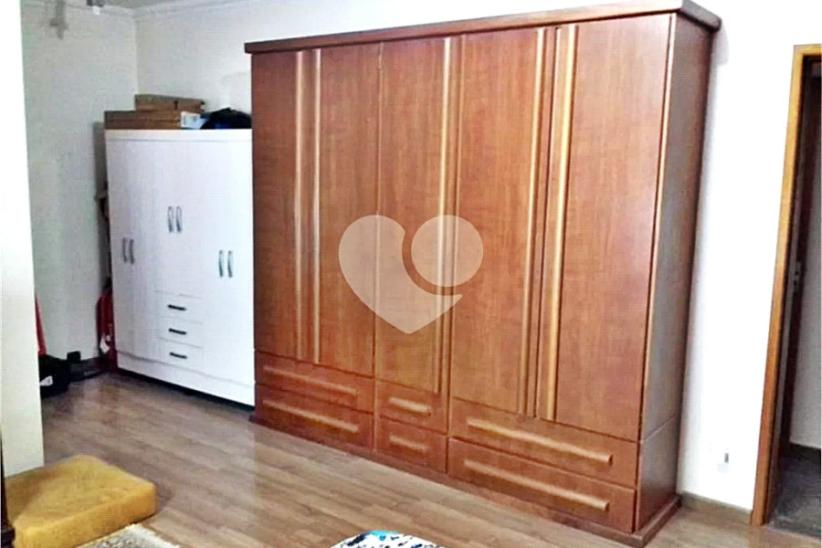 Sobrado à venda com 3 suítes em Santana, São Paulo, SP