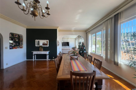Casa à venda com 3 quartos, sendo 1 suíte,  em Santa Teresa, Rio de Janeiro, RJ