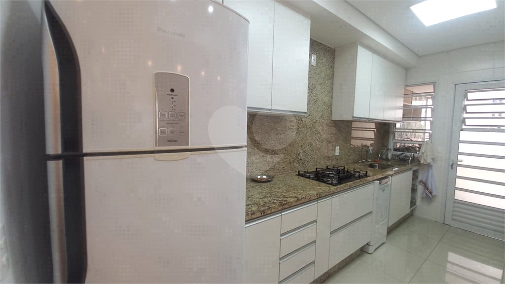 Apartamento à venda com 3 quartos, sendo 1 suíte,  em Além Ponte, Sorocaba, SP