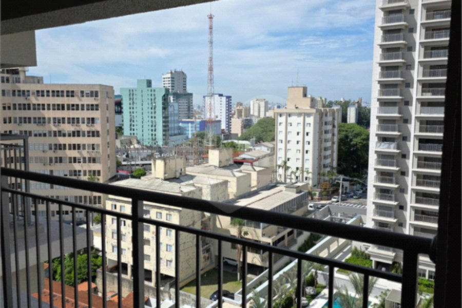 Apartamento à venda ou para alugar com 3 suítes em Tucuruvi, São Paulo, SP
