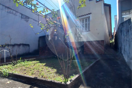 Terreno à venda em Água Fria, São Paulo, SP