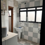 Apartamento à venda ou para alugar com 3 quartos, sendo 1 suíte,  em Vila Pompéia, São Paulo, SP