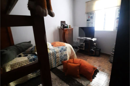 Casa Térrea à venda com 3 quartos em Vila Jaguara, São Paulo, SP