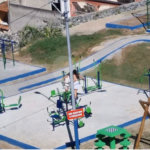 Apartamento à venda com 2 quartos em Campo Grande, Rio de Janeiro, RJ