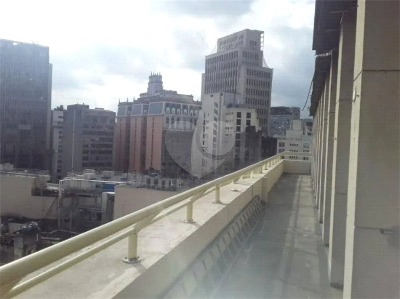 Laje Corporativa para alugar no Centro, São Paulo, SP
