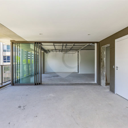 Apartamento à venda com 3 suítes em Itaim Bibi, São Paulo, SP
