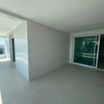 Apartamento Garden de Alto Padrão na Quadra da Praia – Exclusividade e Sofisticação na Aparecida, Santos