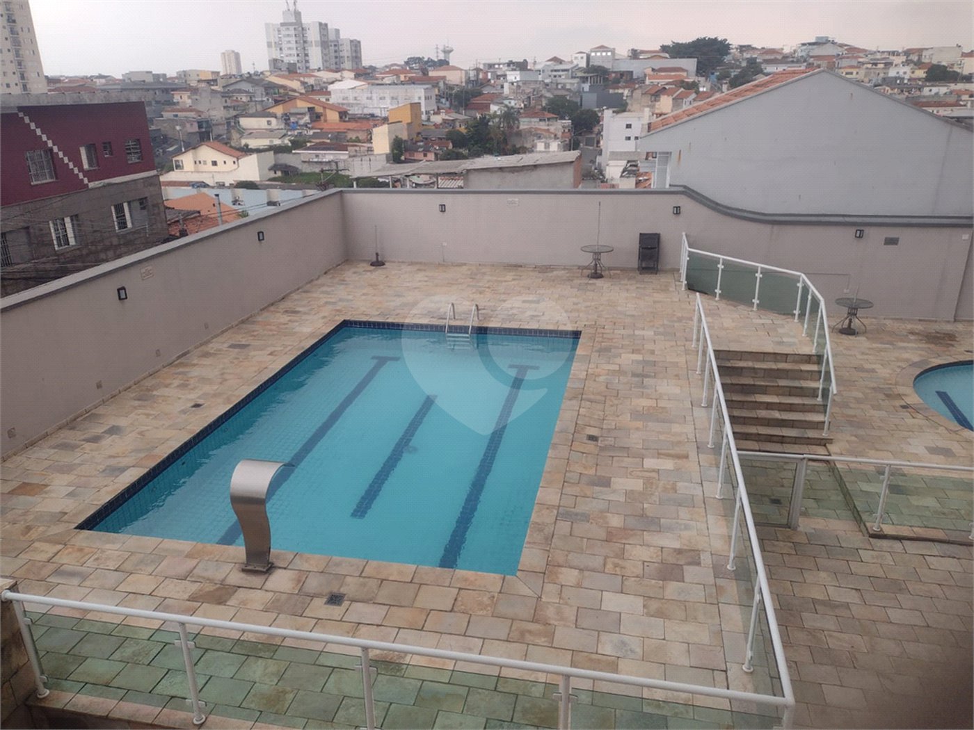 Apartamento à venda com 2 quartos em Vila Isolina Mazzei, São Paulo, SP