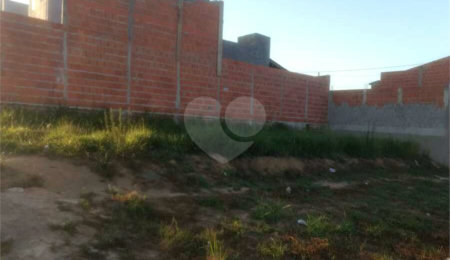Terreno à venda em Parque Residencial Sabiás, Indaiatuba, SP