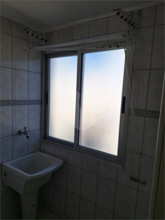 Apartamento à venda com 2 quartos em Vila Guarani (z Sul), São Paulo, SP