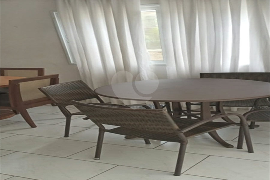 Apartamento à venda com 3 suítes em Perdizes, São Paulo, SP