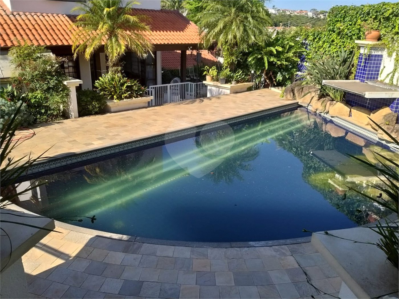 Casa à venda com 3 quartos, sendo 1 suíte, em Vila Gardênia, Atibaia, SP