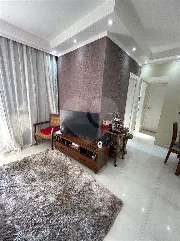 Apartamento à venda com 2 quartos, sendo 1 suíte, em Vila Gustavo, São Paulo, SP