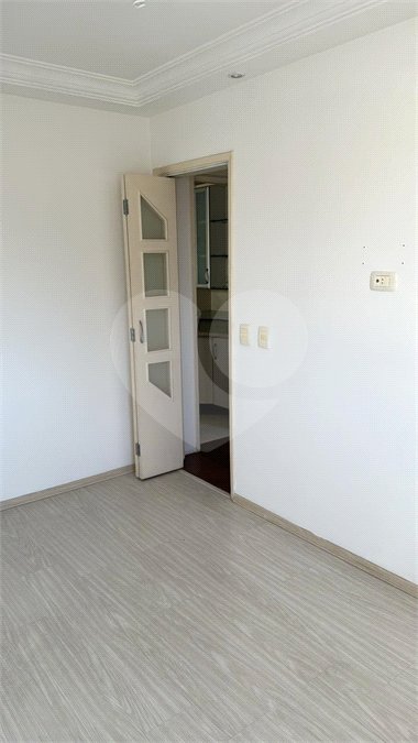 Apartamento para alugar com 2 quartos em Jardim Esmeralda, São Paulo, SP