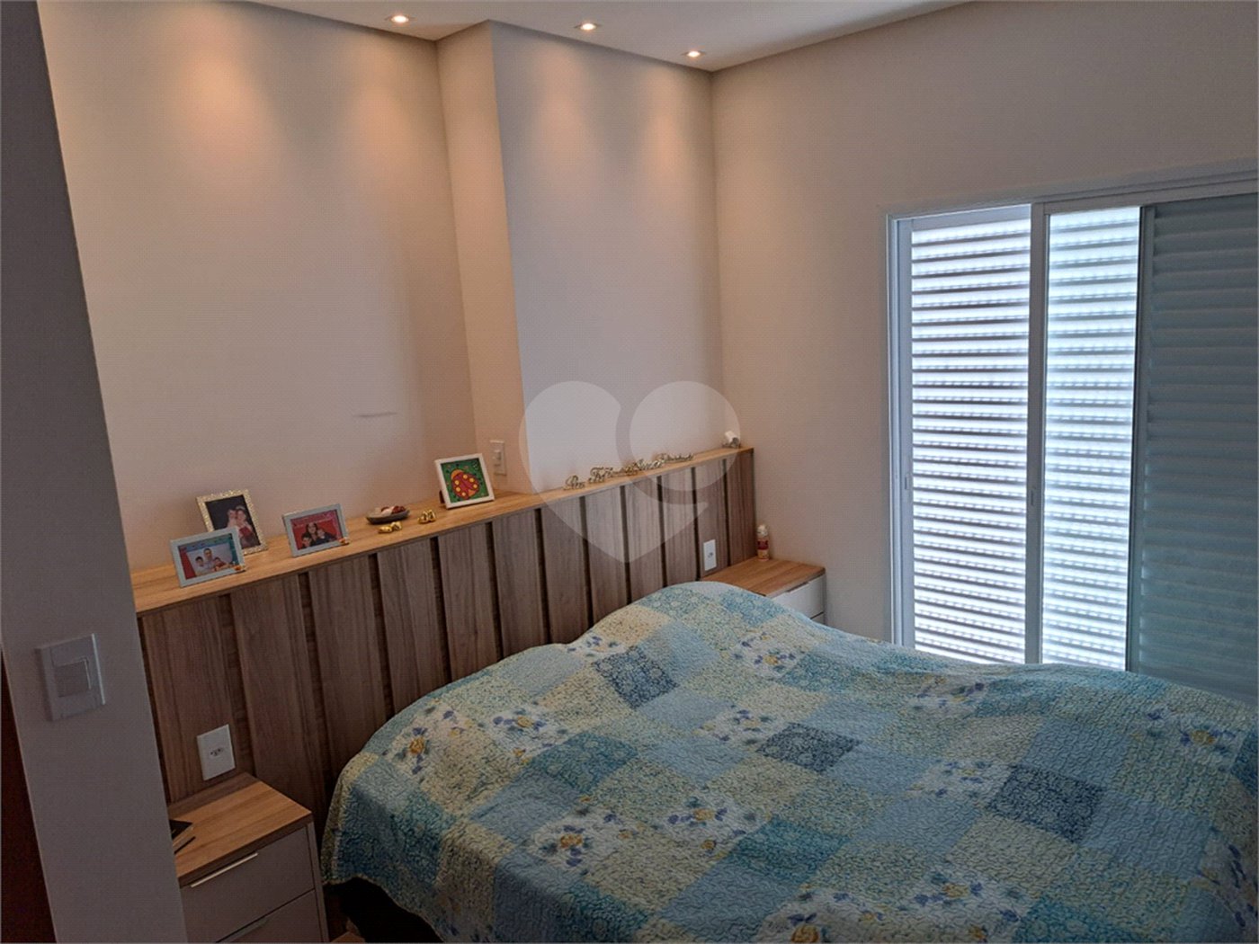 Casa à venda com 4 quartos, sendo 1 suíte, no condomínio Reserva Ermida Ii - Portaria 2, Jundiaí - SP