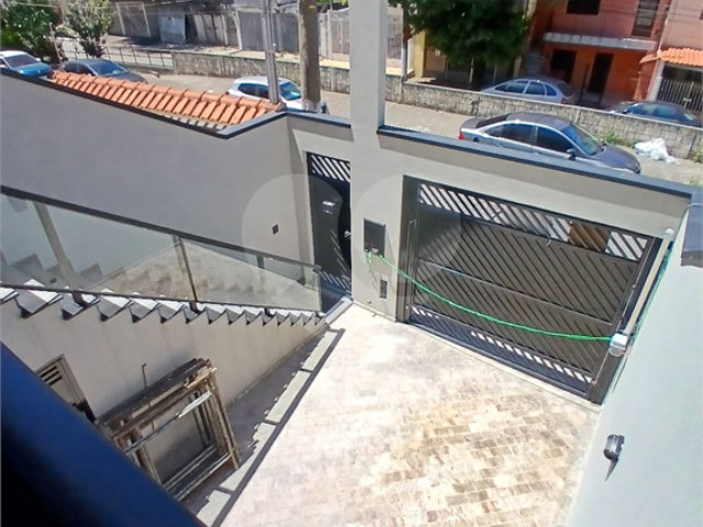 Sobrado à venda com 3 suítes em Vila Guilherme, São Paulo, SP
