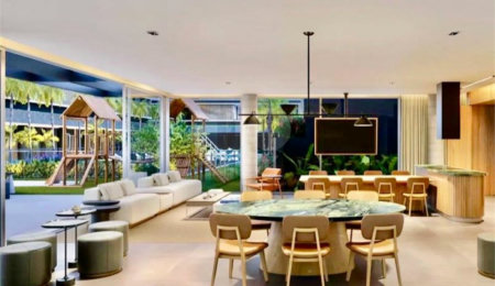 Apartamento à venda com 3 suítes em Perdizes, São Paulo, SP