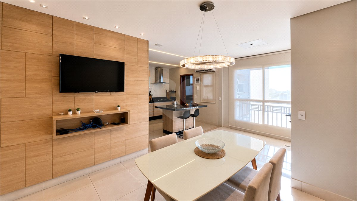 Apartamento para alugar com 3 suítes em Duque de Caxias, Cuiabá, MT